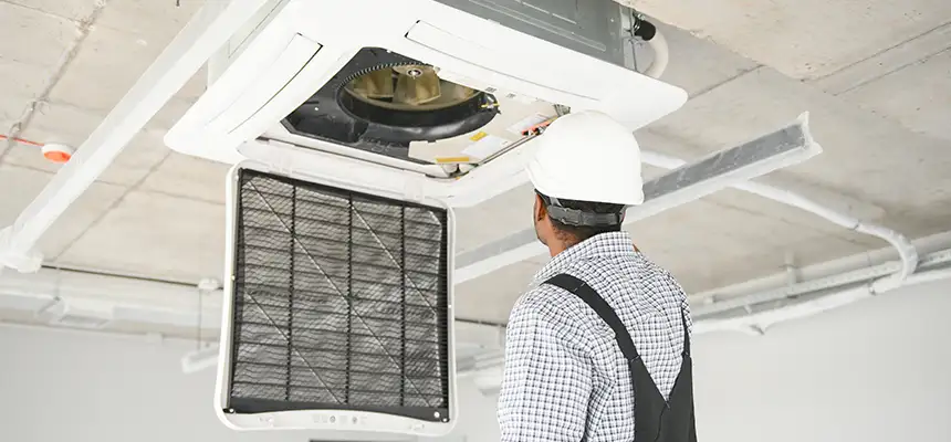 Our Affordable Duct Cleaning Near Me Services in Chester, PA