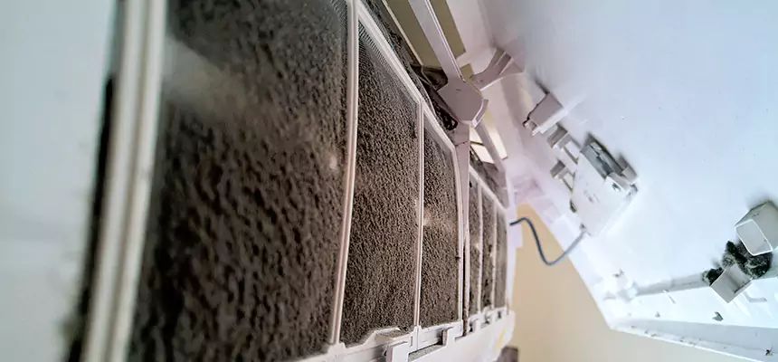 Preventive Air Duct Bacteria Removal in Chester