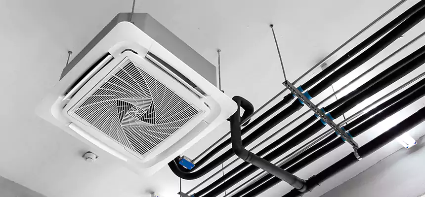 Our Air Duct Deep Cleaning Services in Chester, PA