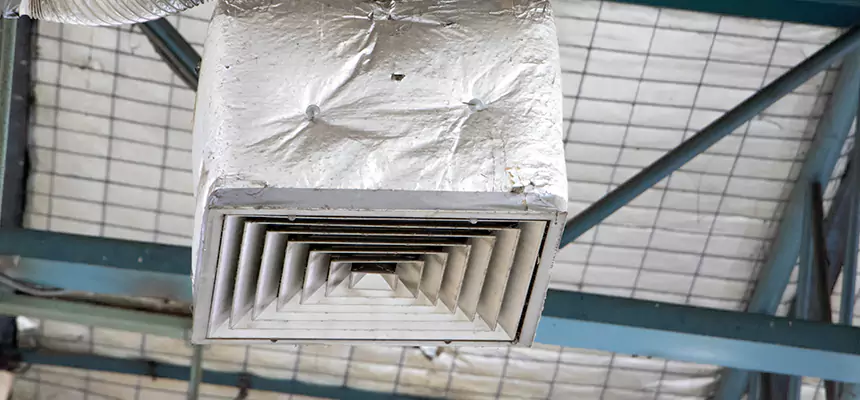 Our Custom HVAC Ductwork Services in Chester, PA