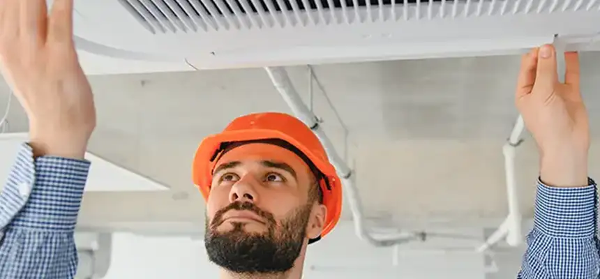 Our Furnace Vent Cleaning Services in Chester, PA