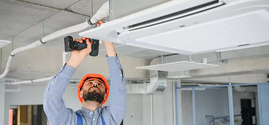 Eco‑Friendly Coil & Plenum Deep Cleaning in Chester