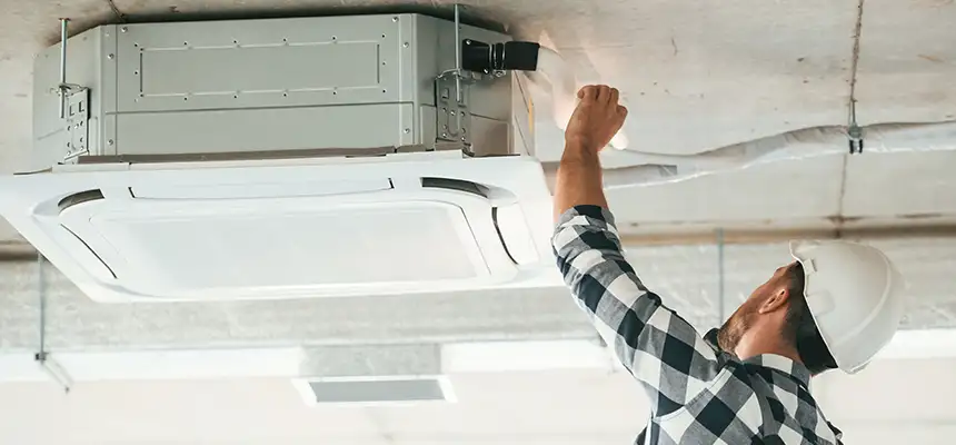 Our Local Vent Cleaning Services in Chester, PA