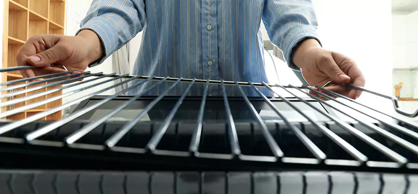 Our Vent Grille Washing Services in Chester, PA