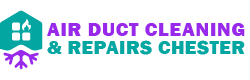 Air Duct Cleaning & Repairs Chester
