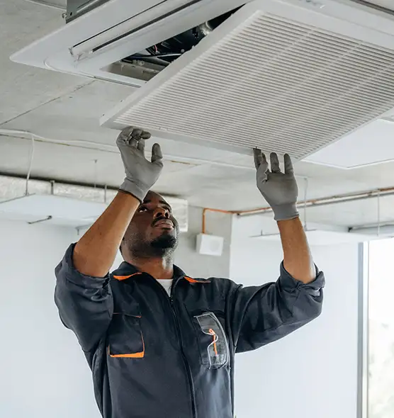 About Certified Air Duct Specialists in Chester, PA