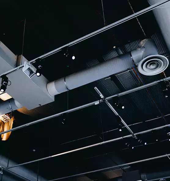 About Duct Sanitization with UV Light in Chester, PA