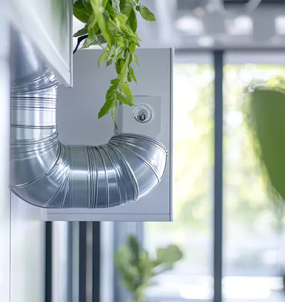 Professional Eco-Friendly Duct Cleaning Services in Chester, PA