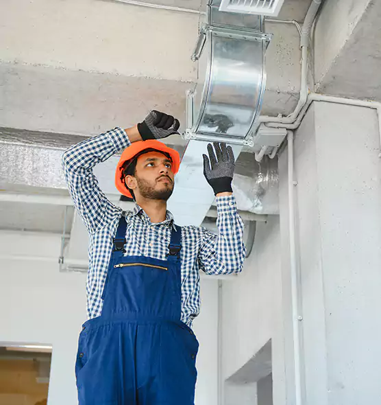 About Hotel Duct And Vent Cleaning in Chester, PA