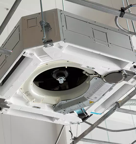 Professional Industrial Dryer Vent Cleaning in Chester, PA