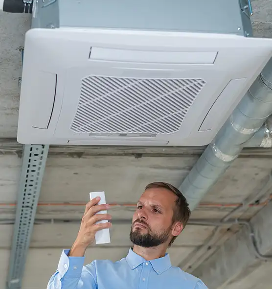 About Local Vent Cleaning Services in Chester, PA