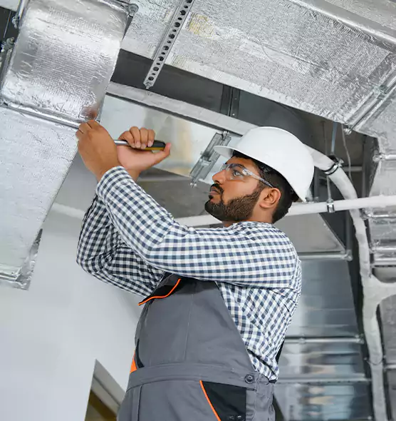 Welcome to Mold & Mildew Removal from Air Ducts Chester, PA