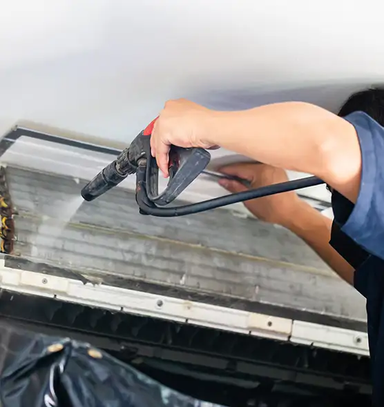 Welcome to Move-in/Move-out Duct Cleaning Services in Chester, PA