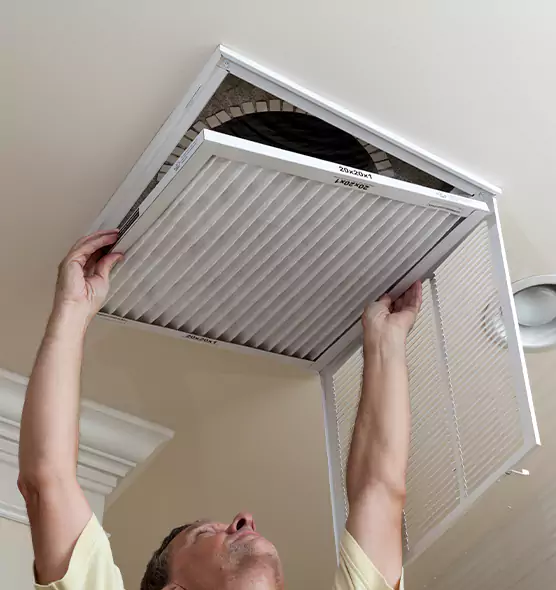 Trusted Vent Shaft Cleaning Expert in Chester, PA
