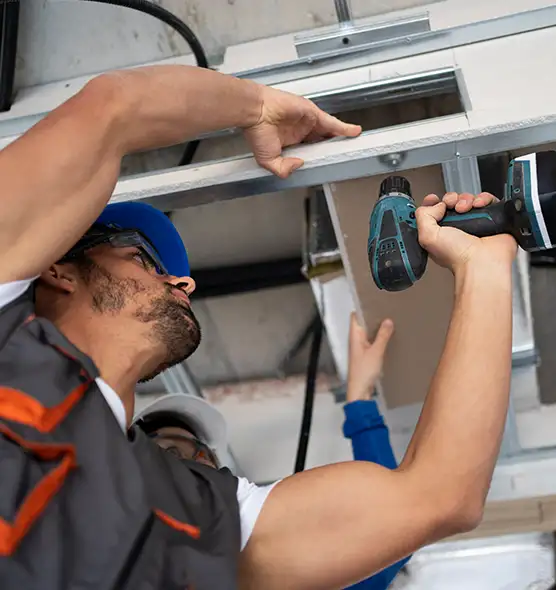 About Vent Smoke Odor Elimination in Chester, PA