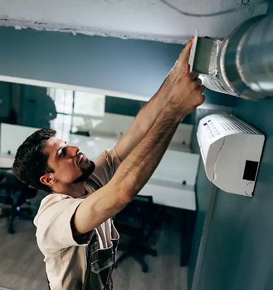 Reliable Warehouse Vent Cleaning in Chester, PA