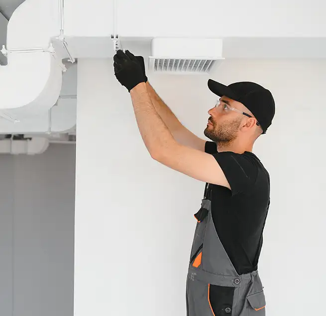 Why Homeowners & Businesses Trust Us in Chester, PA?