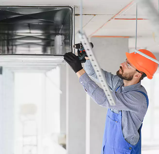 Why Homeowners & Businesses Trust Us Chester, PA