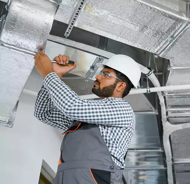 Why Homeowners & Businesses Trust Us Chester, PA?