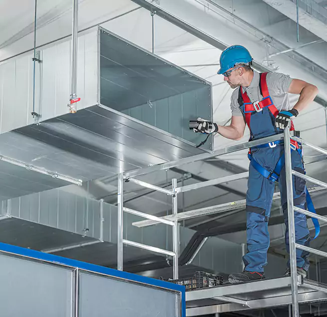 Why Homeowners & Businesses Trust Us in Chester, PA?