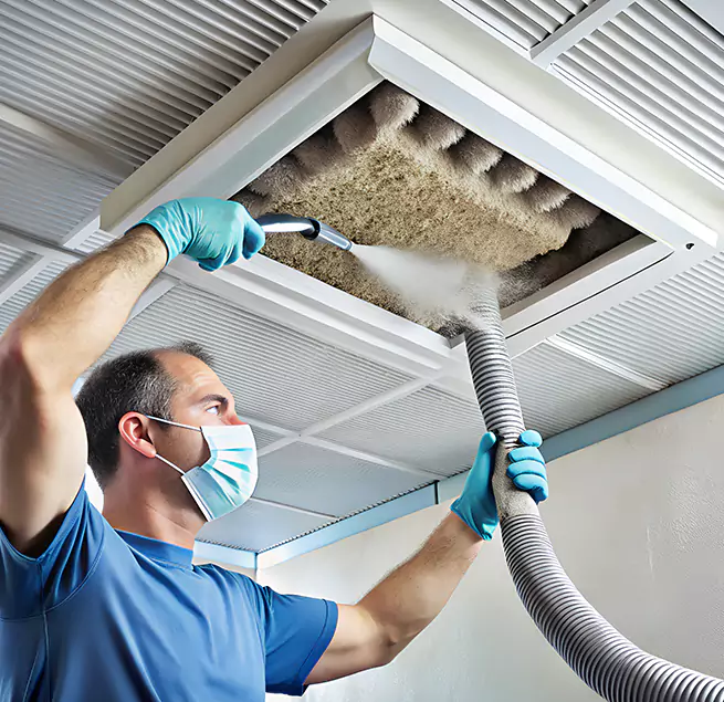 Why Homeowners & Businesses Trust Us Chester, PA