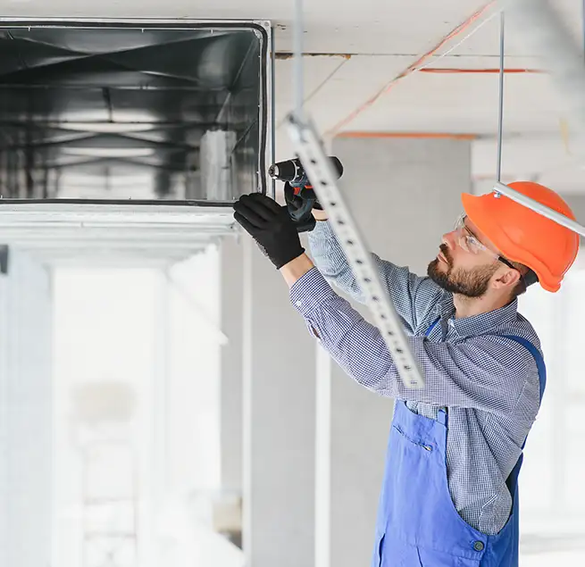 Why Homeowners & Businesses Trust Us in Chester, PA?