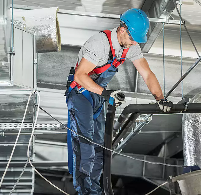 Why Homeowners & Businesses Trust Us in Chester, PA?