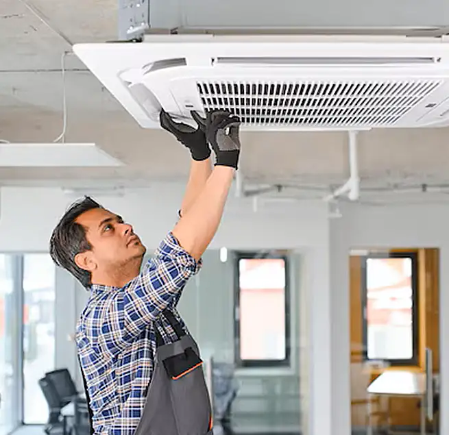 Why Homeowners & Businesses Trust Us in Chester, PA?