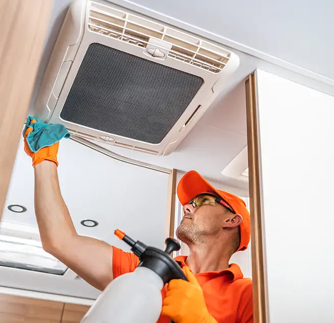 Why Homeowners & Businesses Trust Us in Chester, PA?