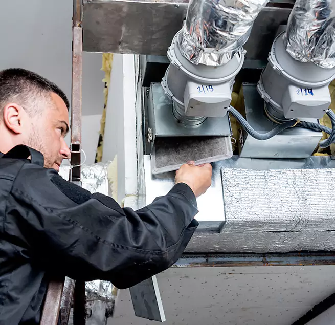  Why Homeowners & Businesses Trust Us in Chester, PA?