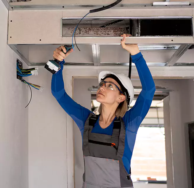 Why Homeowners & Businesses Trust Us in Chester, PA?