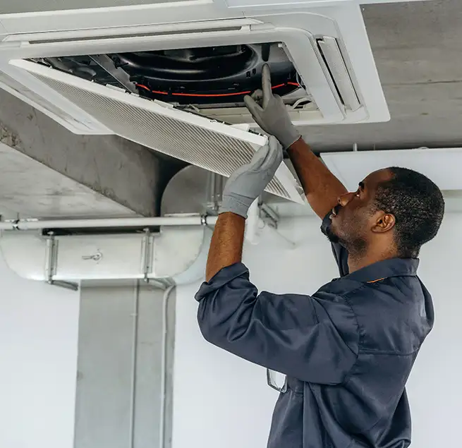 Why Homeowners & Businesses Trust Us in Chester, PA?