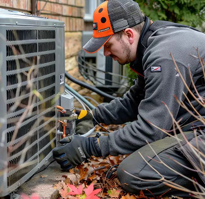 Why Homeowners & Businesses Trust Us in Chester, PA?