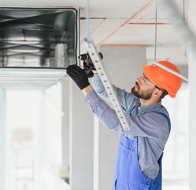  Why Homeowners Businesses Trust Us Chester, PA