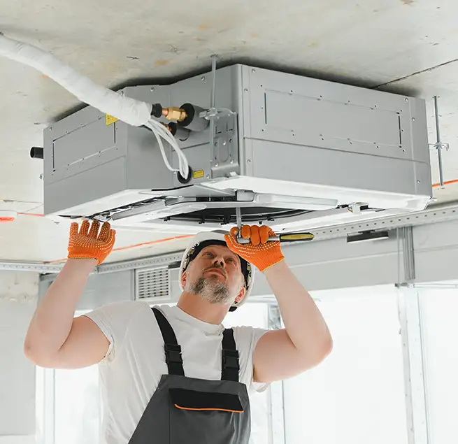 Why Homeowners & Businesses Trust Us Chester, PA