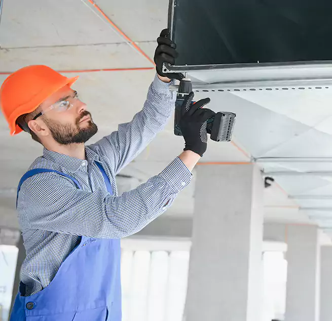 Why Homeowners & Businesses Trust Us in Chester, PA?