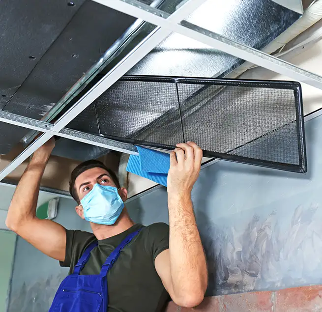 Why Homeowners & Businesses Trust Us in Chester, PA?