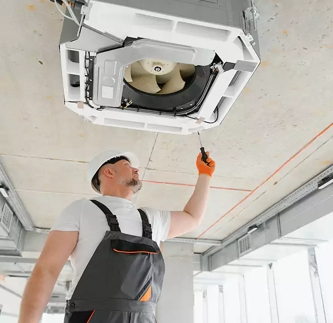 Why Homeowners Businesses Trust Us in Chester, PA