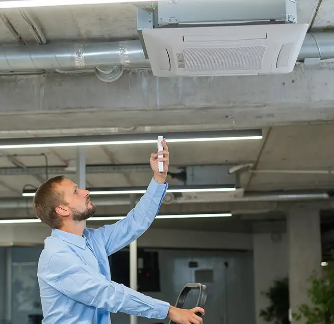 Why Homeowners & Businesses Trust Us in Chester, PA?