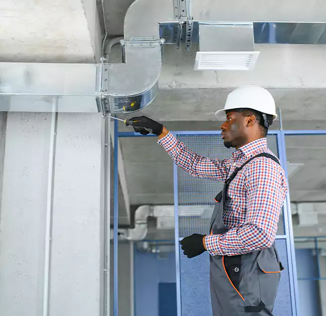 Why Homeowners & Businesses Trust Us in Chester, PA