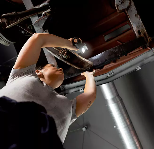 Why Homeowners & Businesses Trust Us Chester, PA