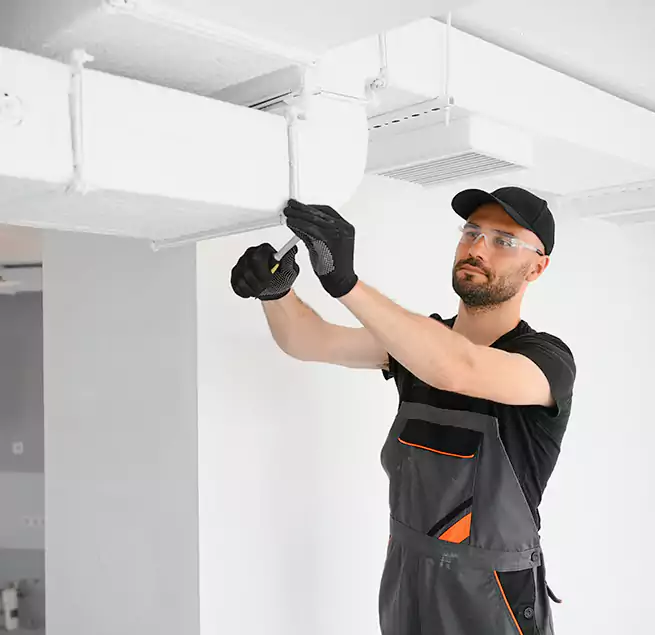  Why Homeowners Businesses Trust Us Chester, PA