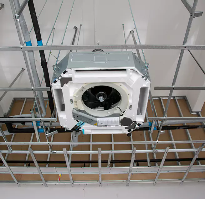 Why Homeowners & Businesses Trust Us Chester, PA?