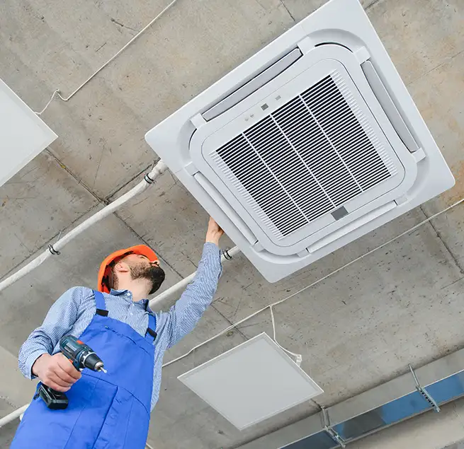  Why Homeowners & Businesses Trust Us in Chester, PA?