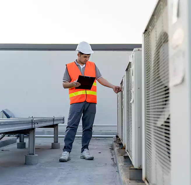 Why Homeowners & Businesses Trust Us in Chester, PA?