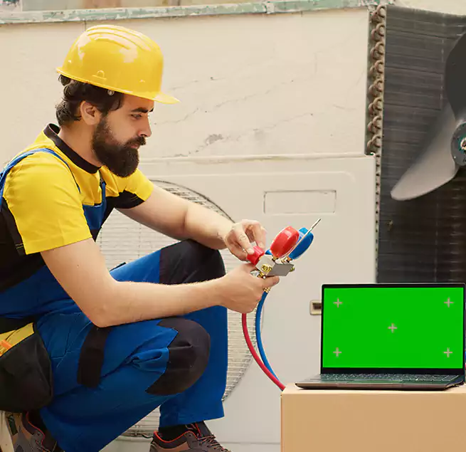 Why Homeowners & Businesses Trust Us in Chester, PA?