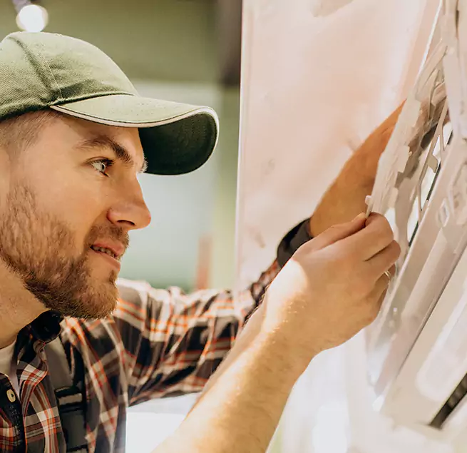 Why Homeowners & Businesses Trust Us in Chester, PA?