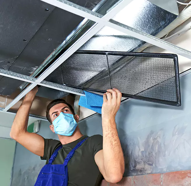  Why Homeowners Businesses Trust Us  in Chester, PA?